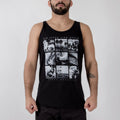 Choke Republic Lifestyle Tank - Fighters Market