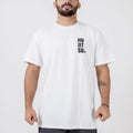 Kingz BJJ Graffiti Tee - Fighters Market
