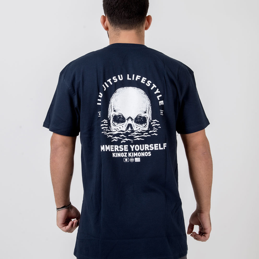 Kingz Immersion Tee - Fighters Market