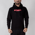 Choke Republic Vem tranquilo Hoodie - Fighters Market