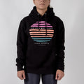 Choke Republic Way of Life V2 Womens Hoodie - Fighters Market