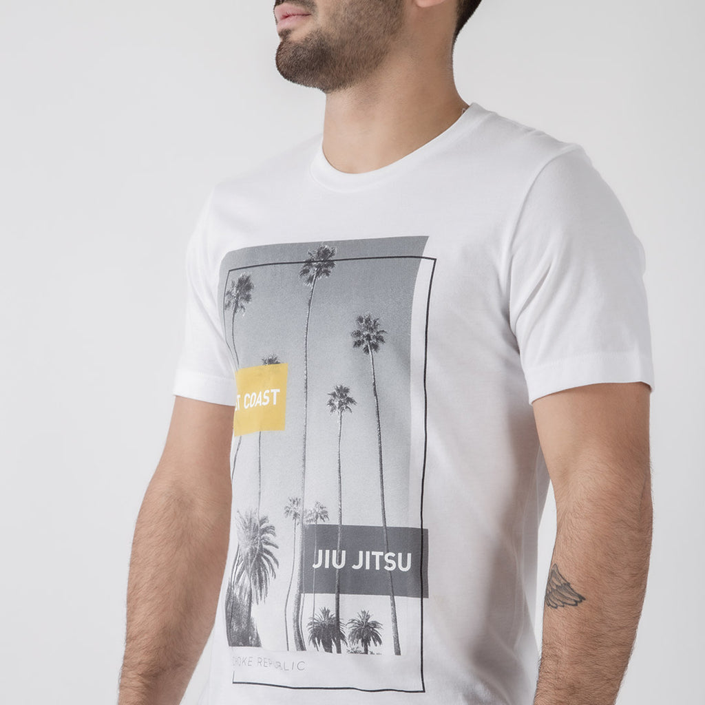 Choke Republic West Coast V3 Tee - Fighters Market