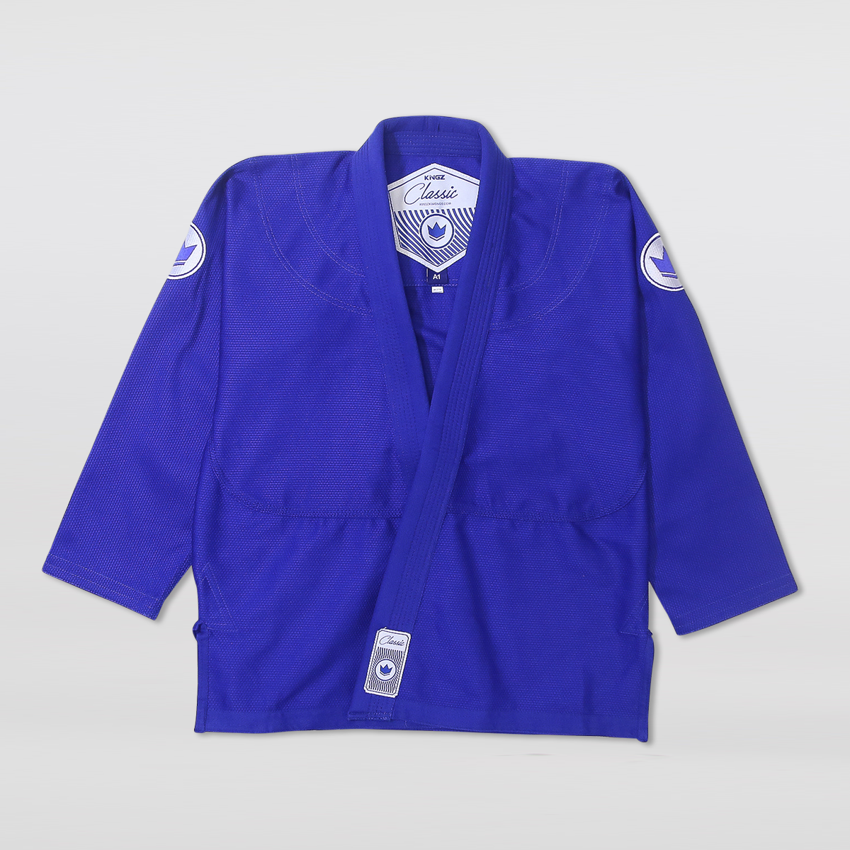 Kingz Classic 3.0 Womens Jiu Jitsu Gi - Fighters Market