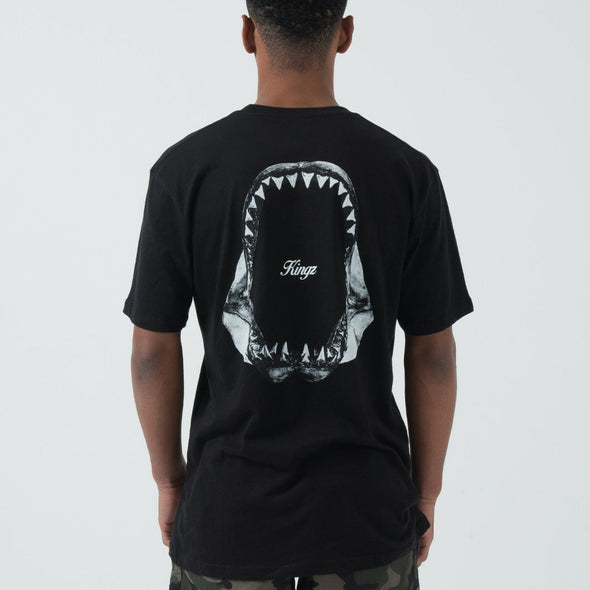 Jaws Tee - Fighters Market
