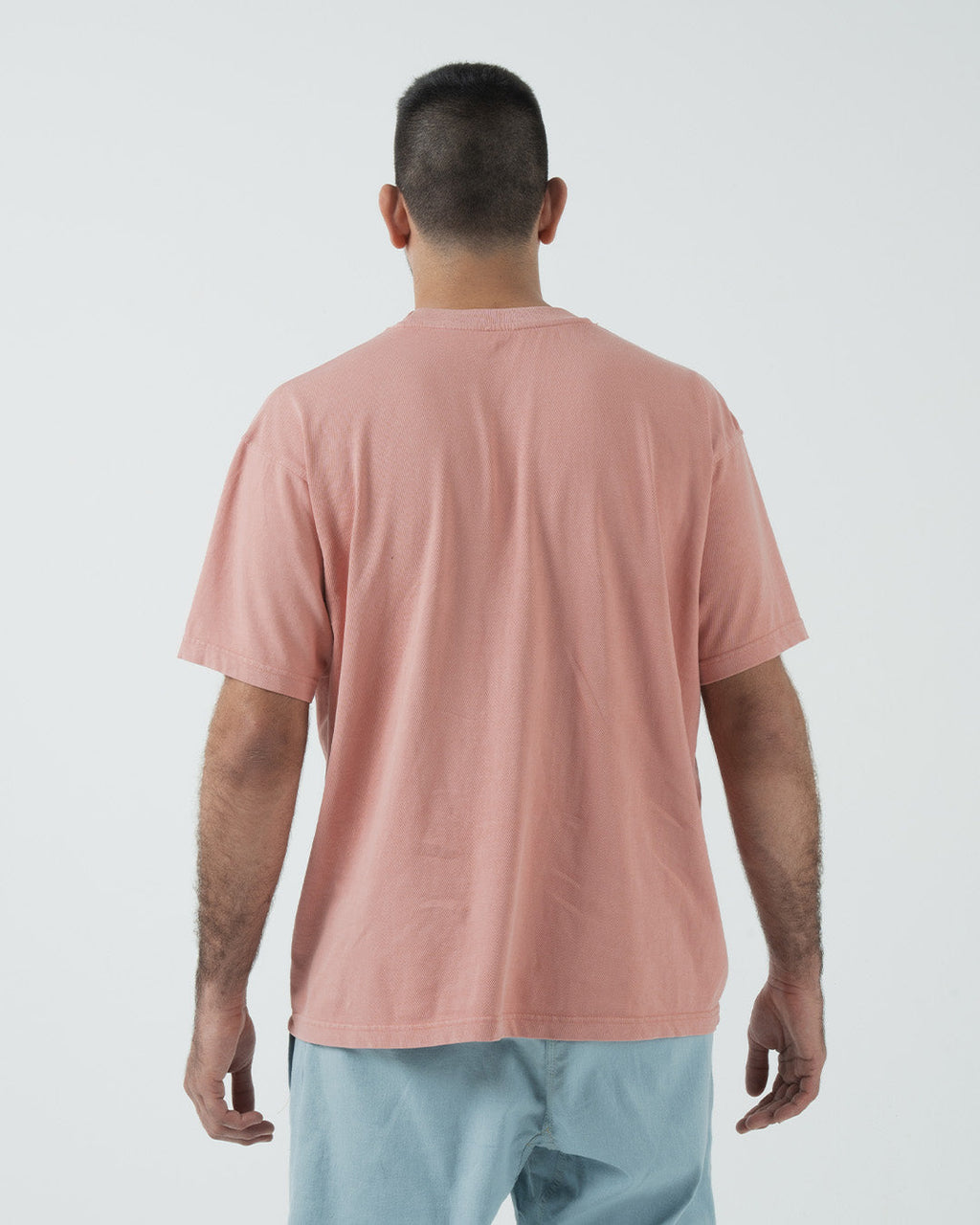 Script Tee - Fighters Market