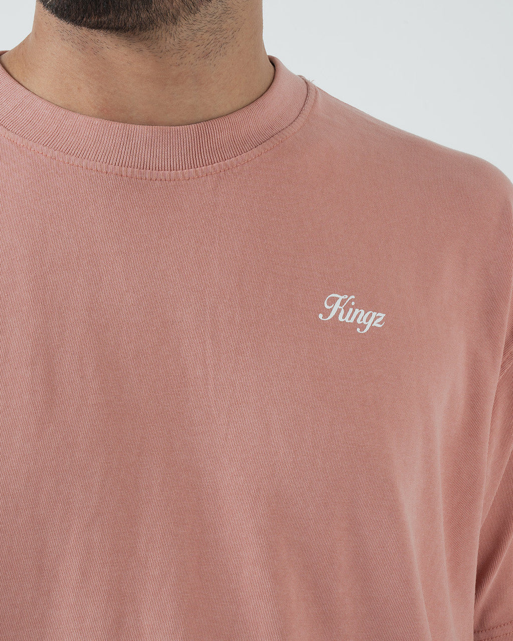 Script Tee - Fighters Market