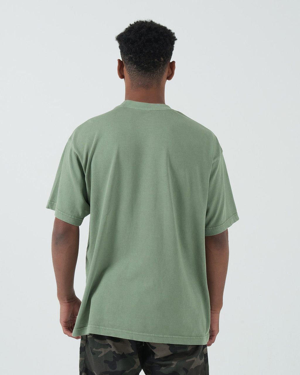 Script Tee - Fighters Market