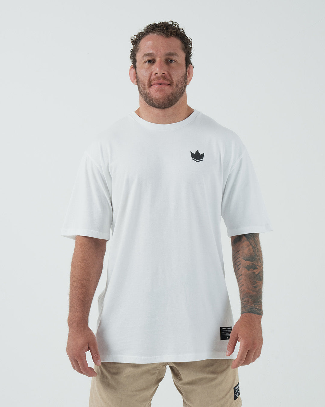 Jaws Tee - Fighters Market