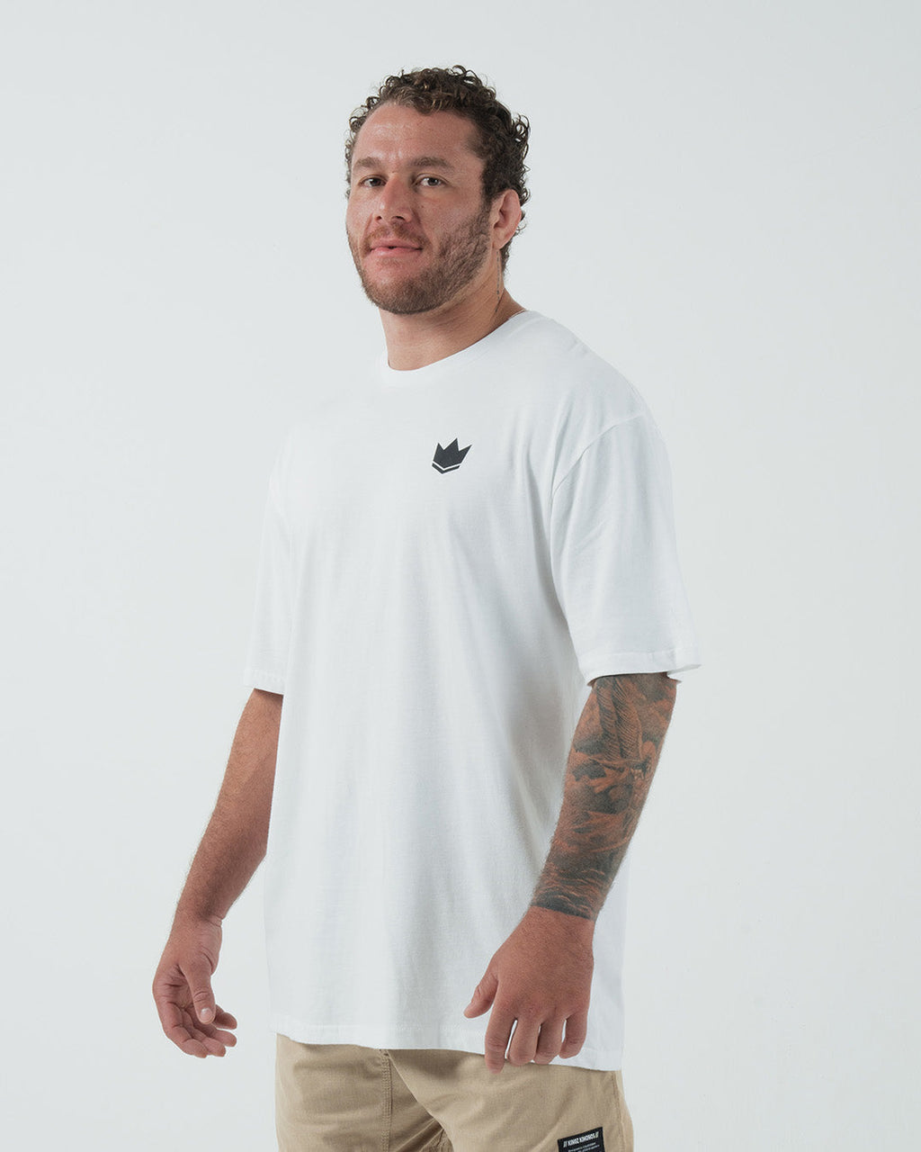 Jaws Tee - Fighters Market