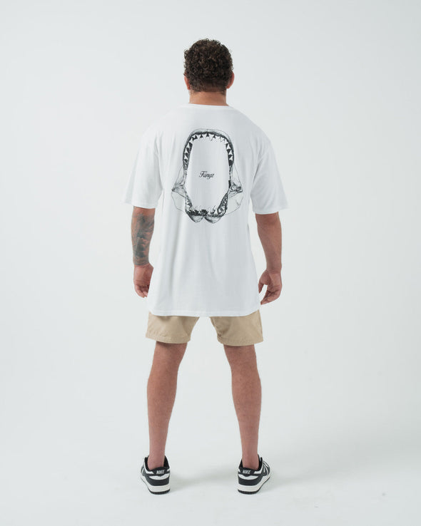 Jaws Tee - Fighters Market