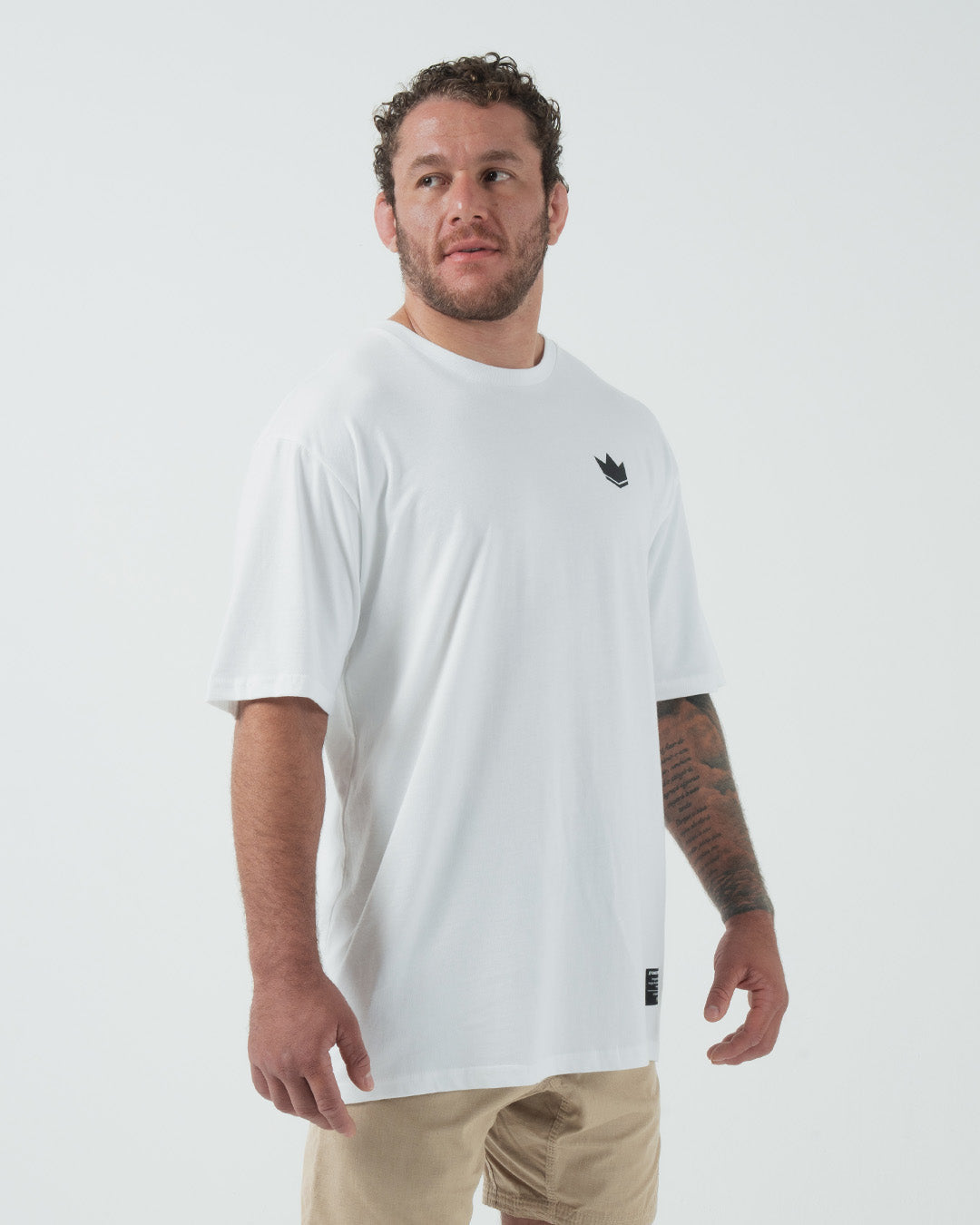 Jaws Tee - Fighters Market