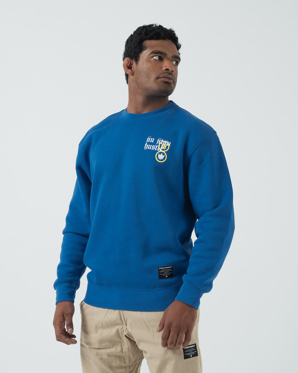 Fearless Crew - Fighters Market