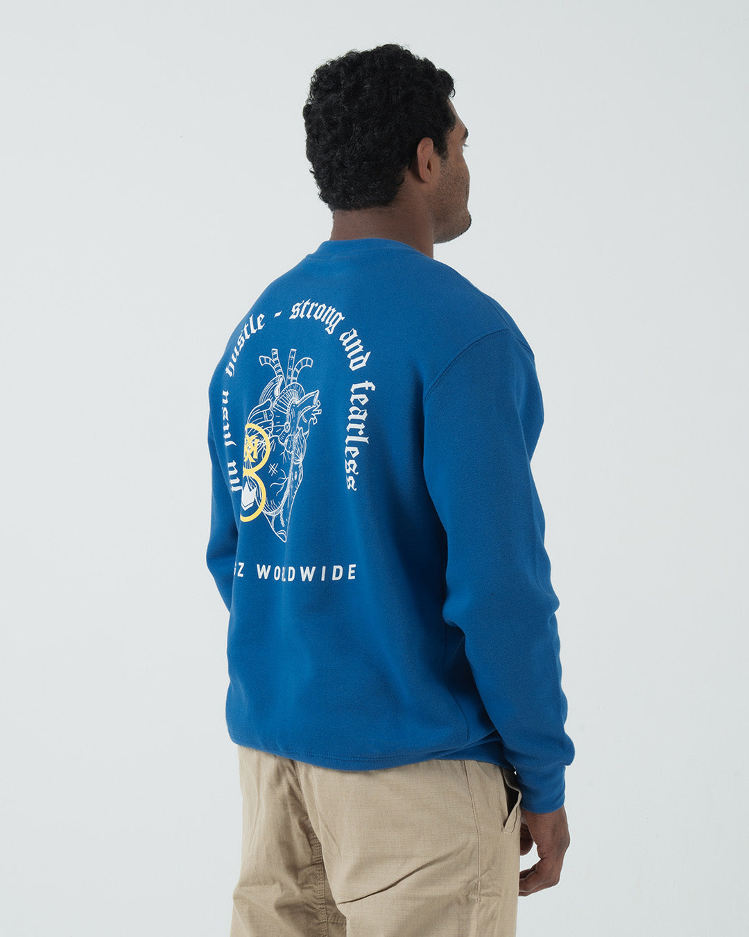 Fearless Crew - Fighters Market