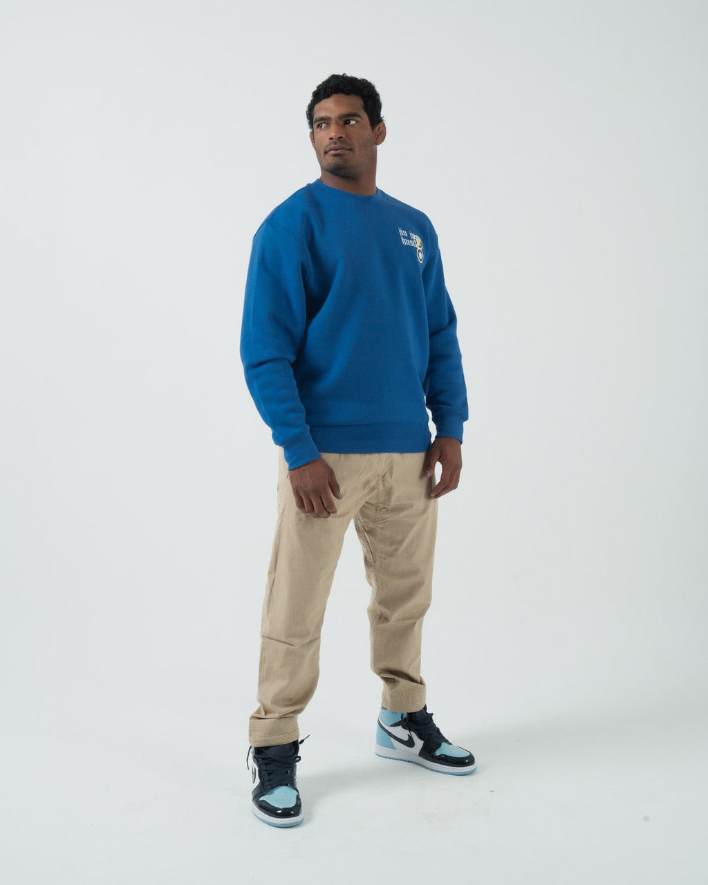 Fearless Crew - Fighters Market