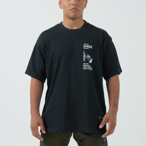 Cauliflower Tee - Fighters Market