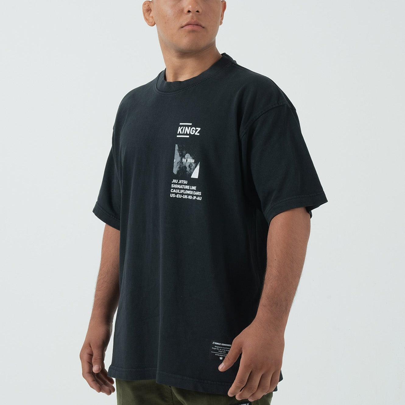 Cauliflower Tee - Fighters Market