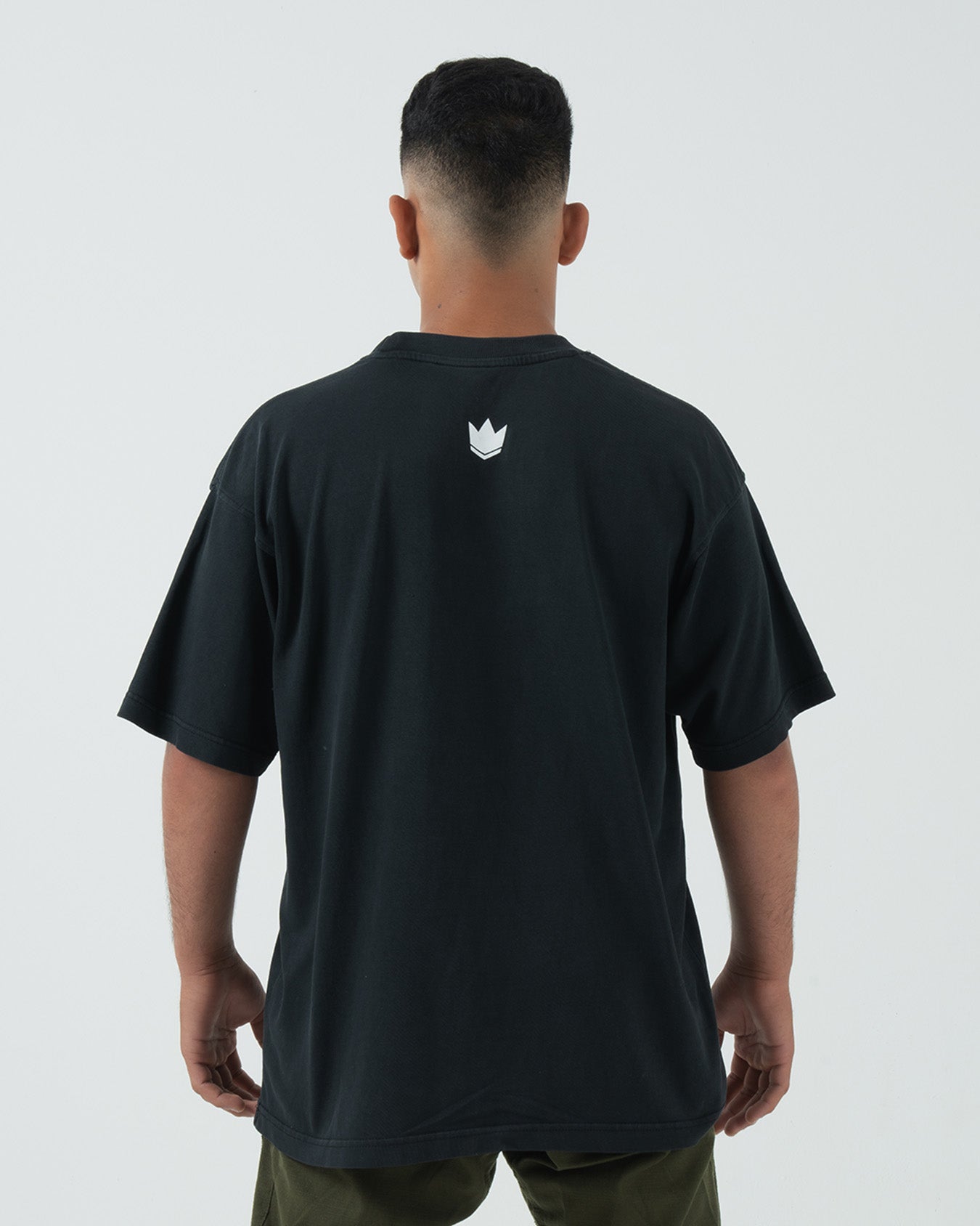 Cauliflower Tee - Fighters Market