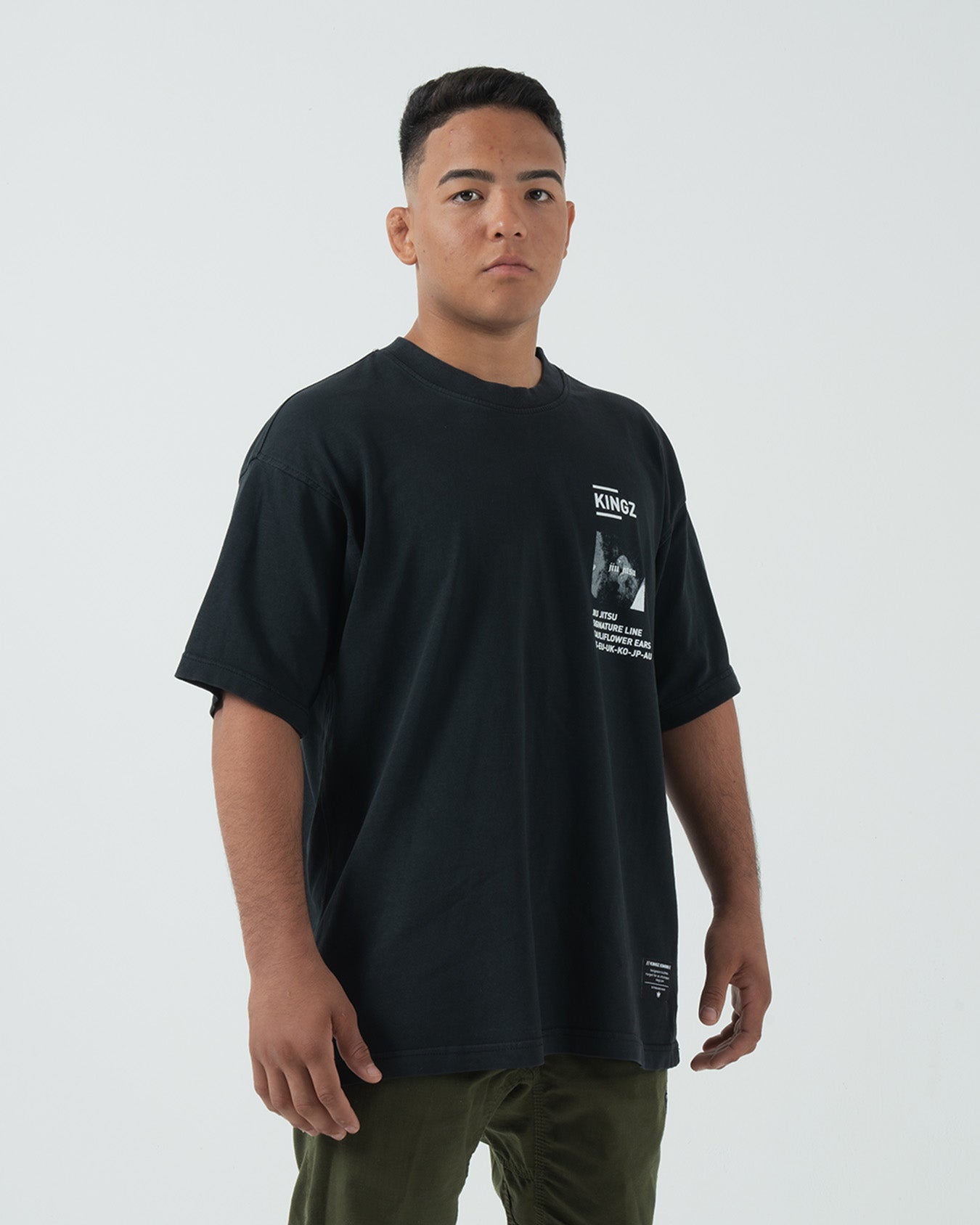 Cauliflower Tee - Fighters Market