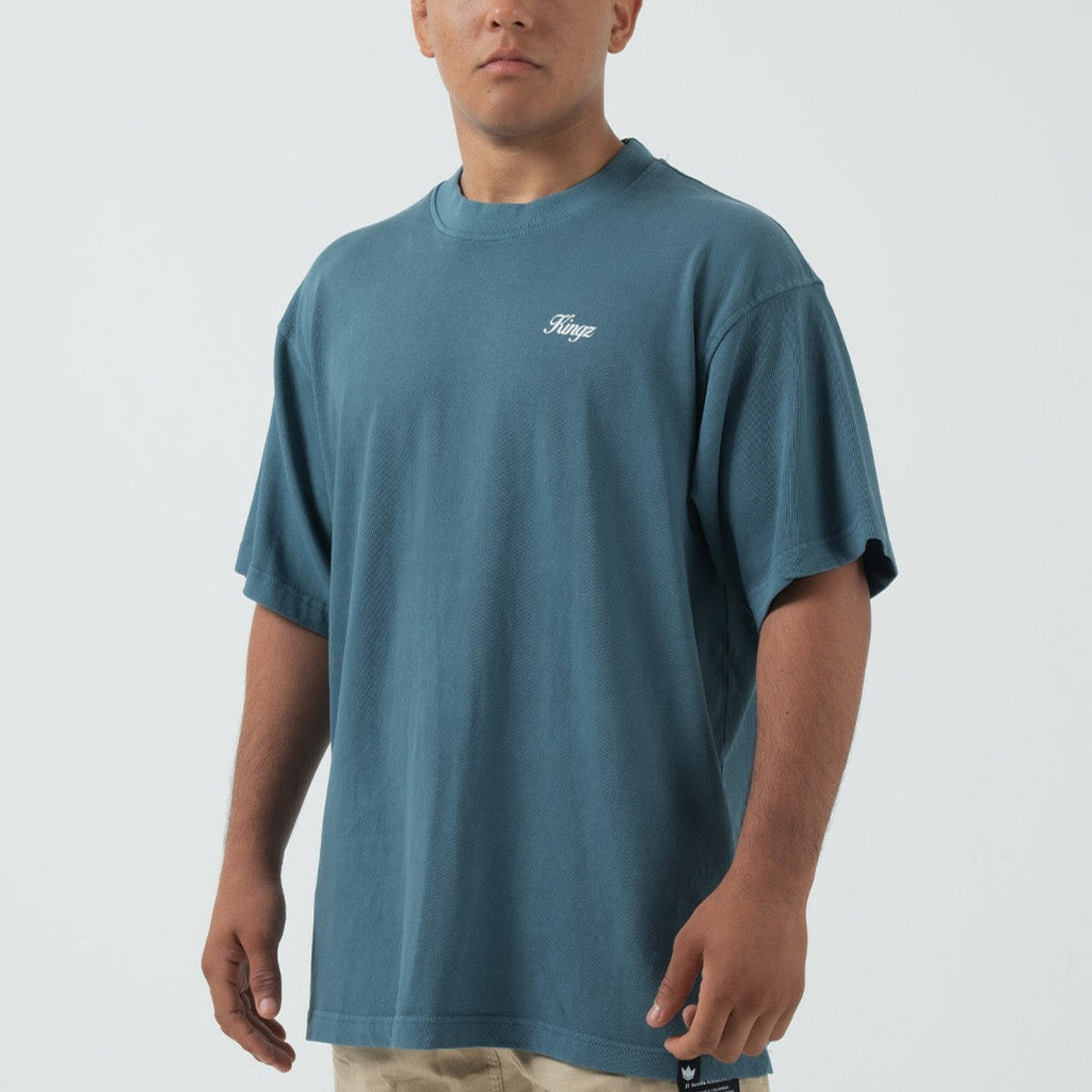 Script Tee - Fighters Market