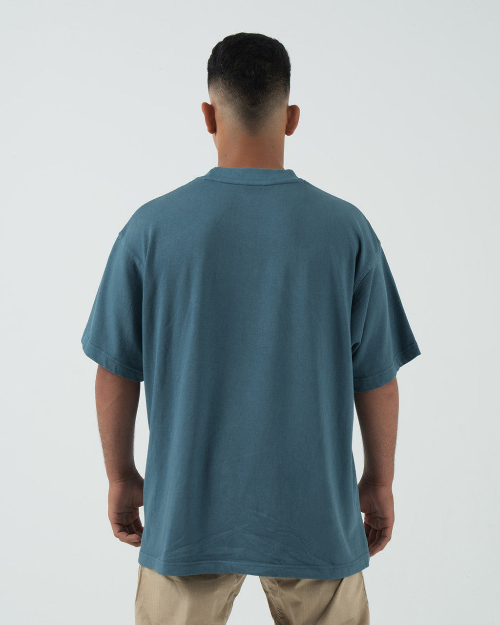 Script Tee - Fighters Market