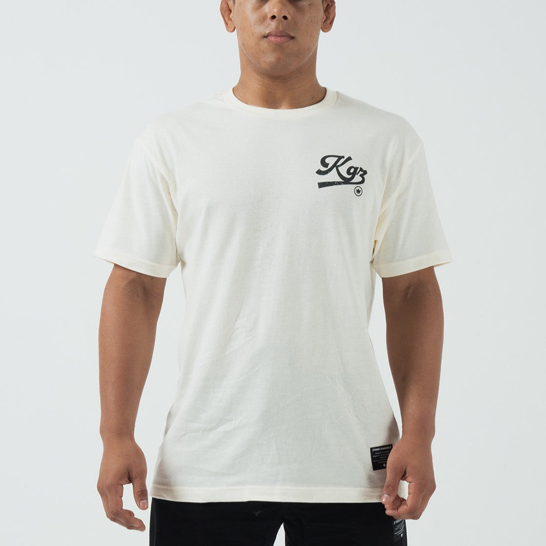 KGZ Signature Tee - Fighters Market