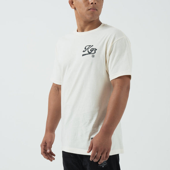 KGZ Signature Tee - Fighters Market