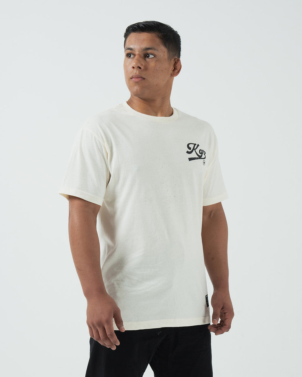 KGZ Signature Tee - Fighters Market