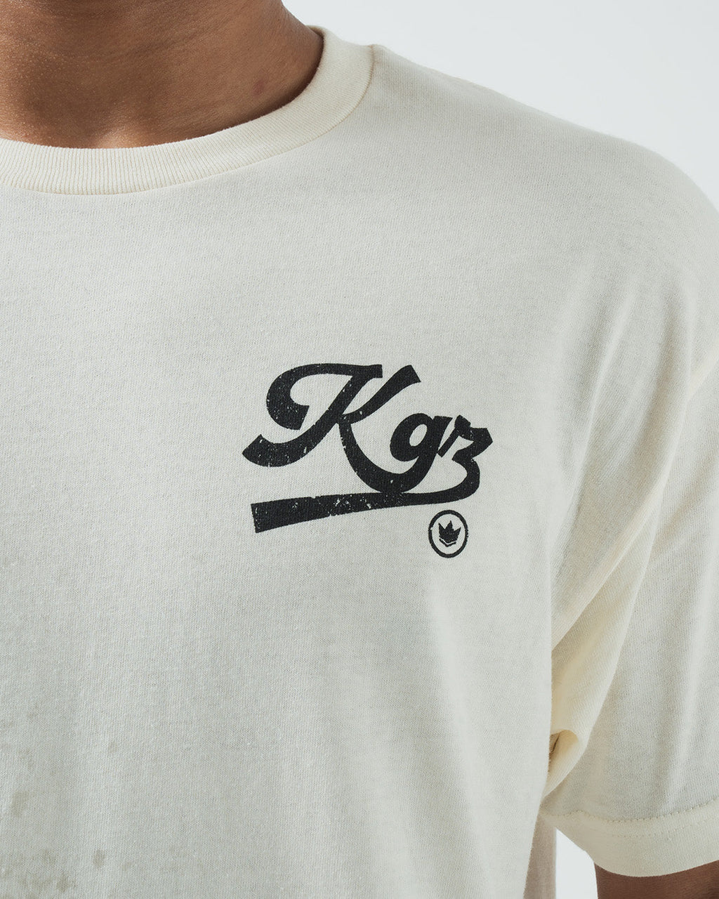 KGZ Signature Tee - Fighters Market