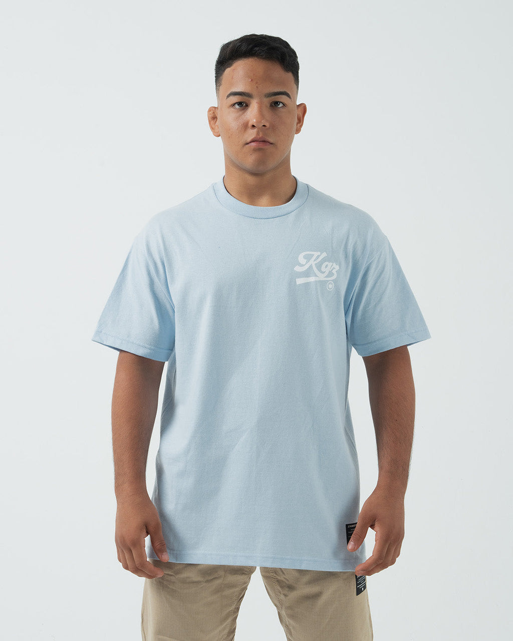 KGZ Signature Tee - Fighters Market