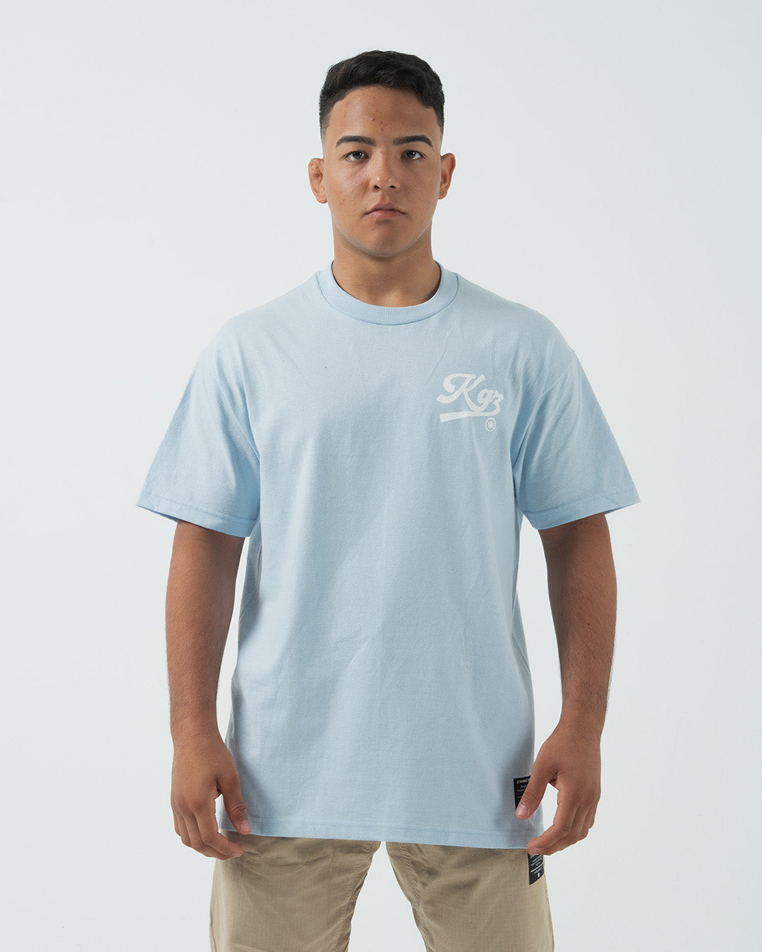 KGZ Signature Tee - Fighters Market