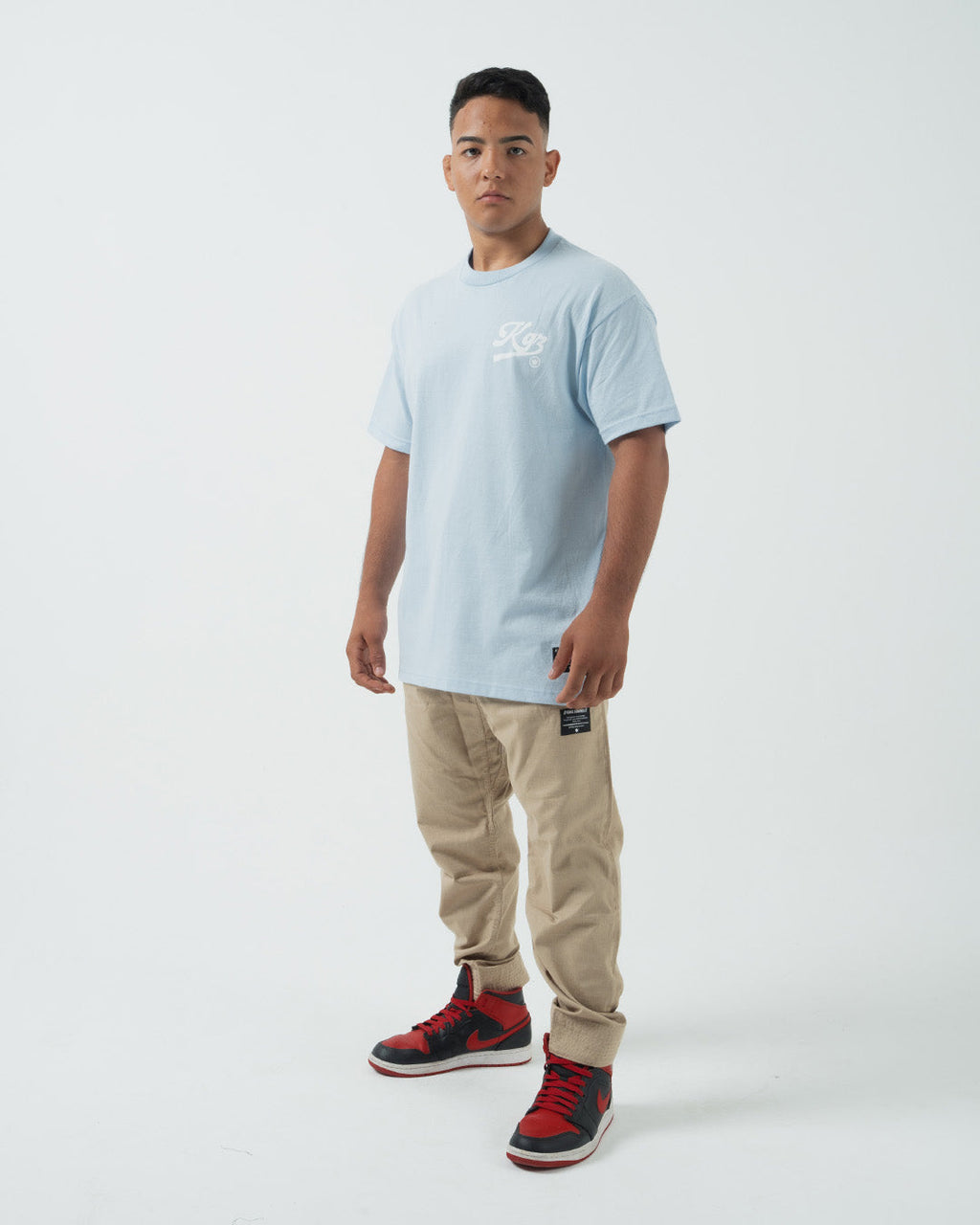 KGZ Signature Tee - Fighters Market