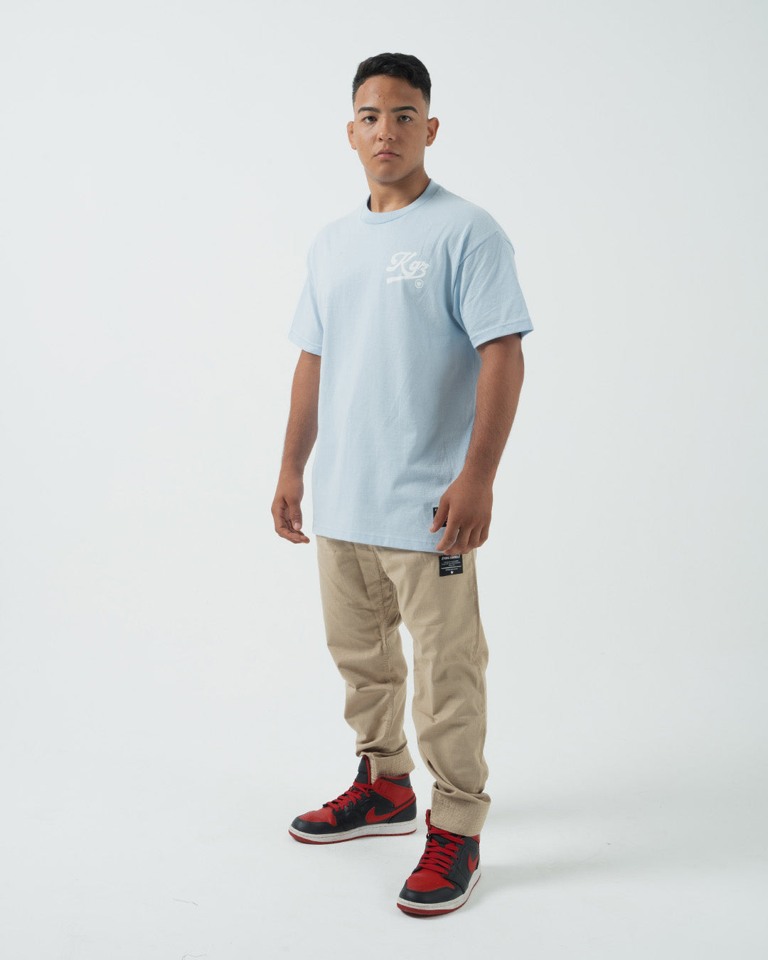 KGZ Signature Tee - Fighters Market