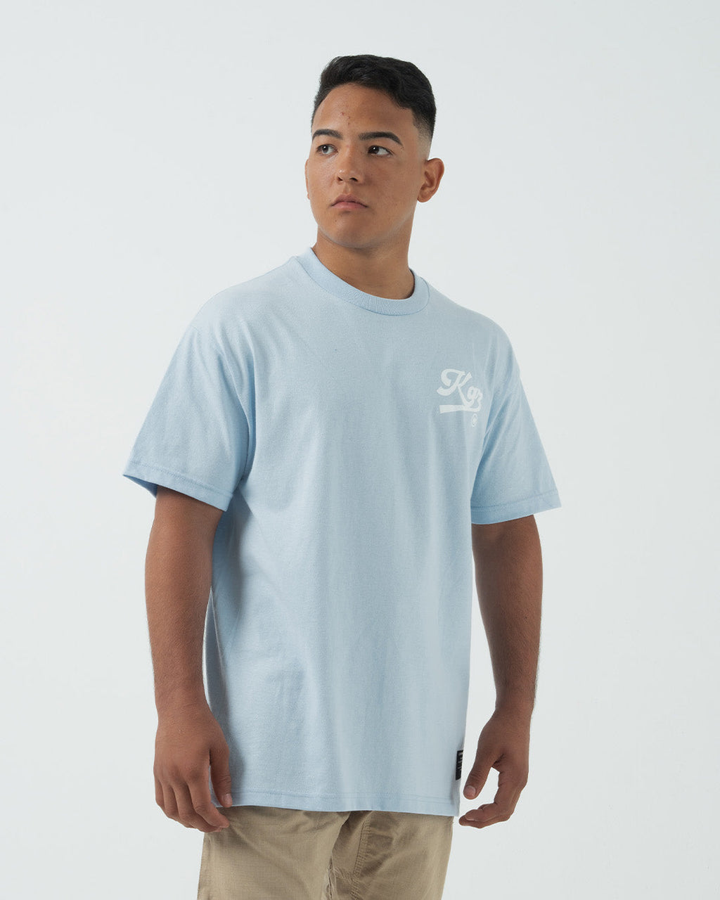 KGZ Signature Tee - Fighters Market