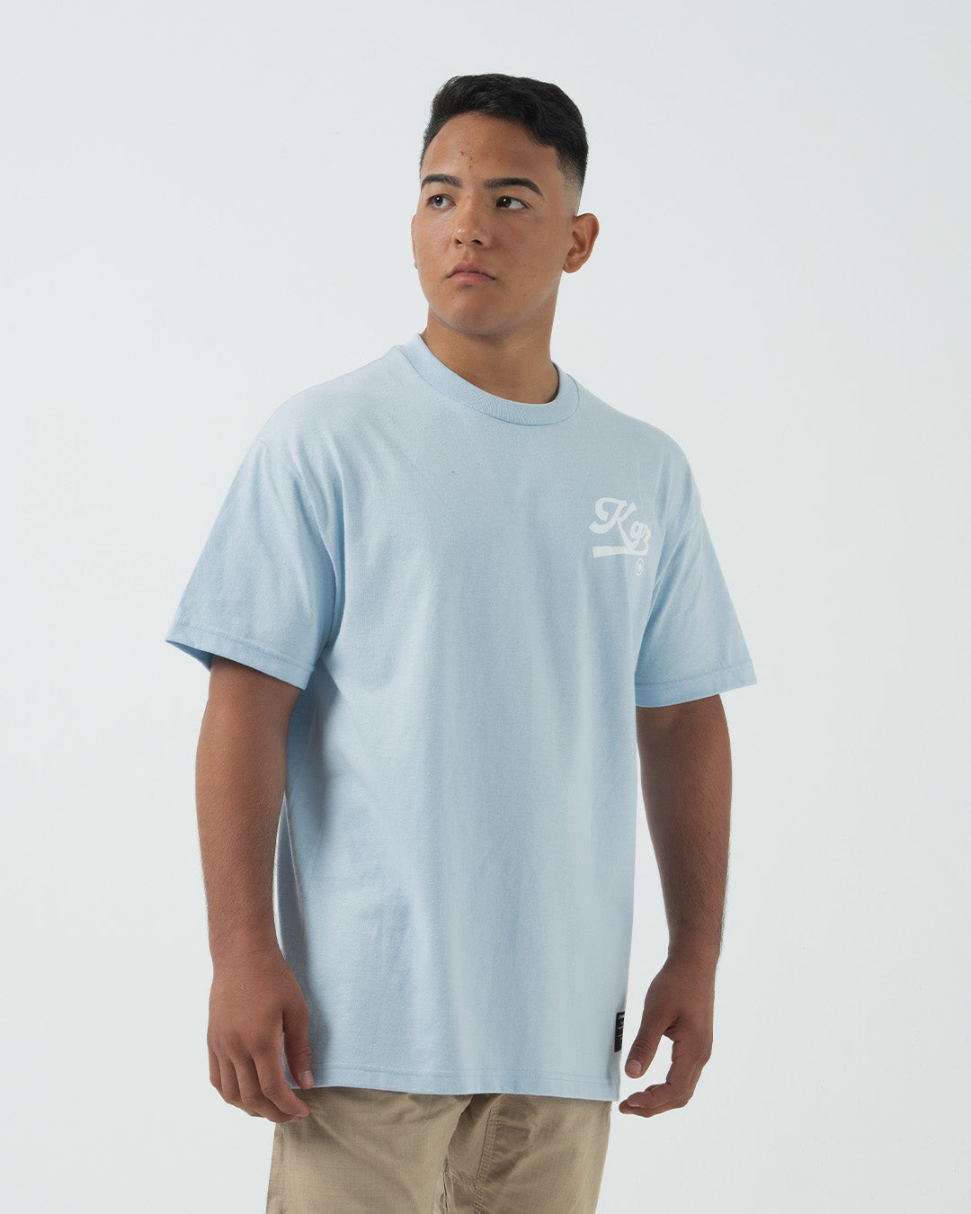 KGZ Signature Tee - Fighters Market