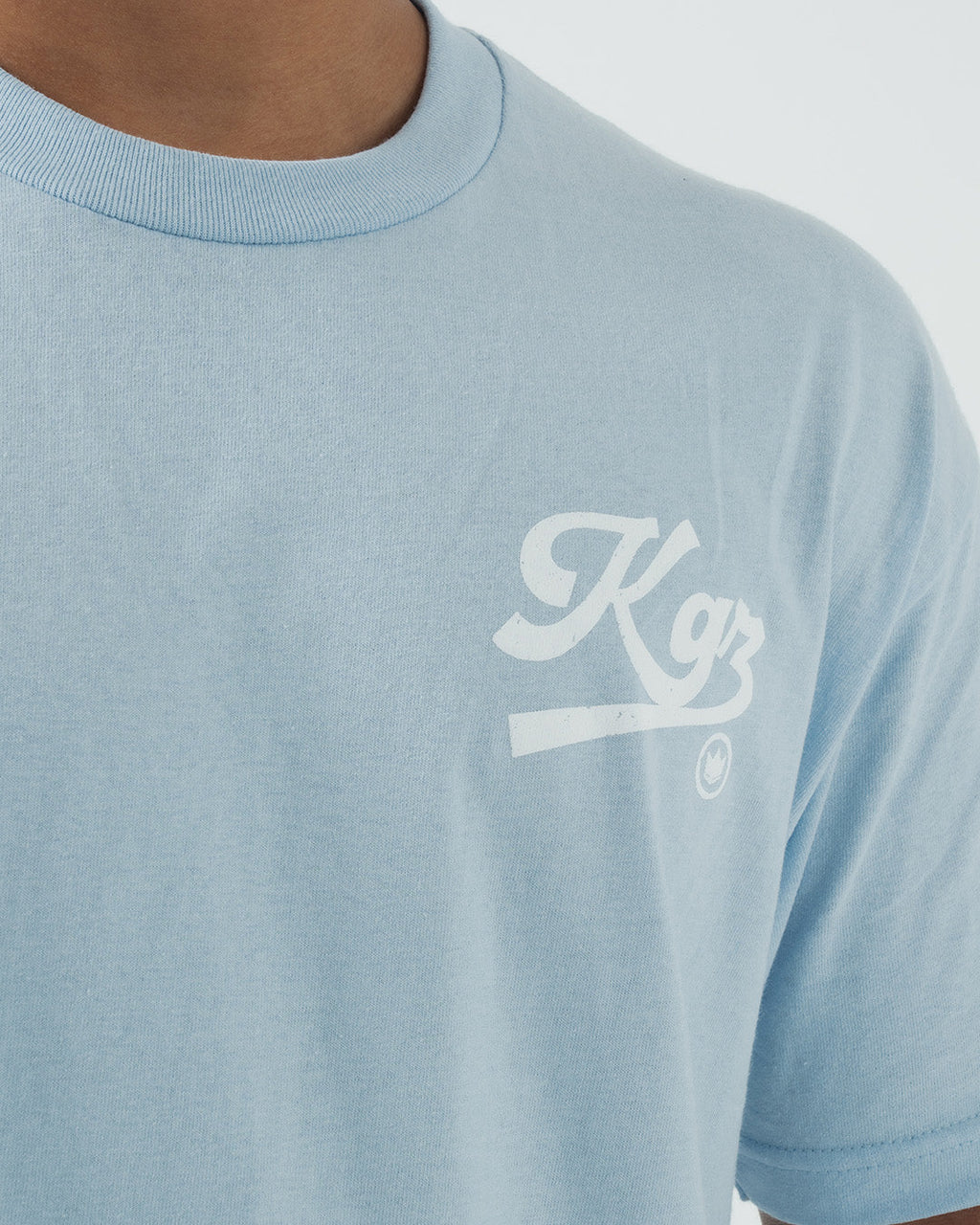 KGZ Signature Tee - Fighters Market