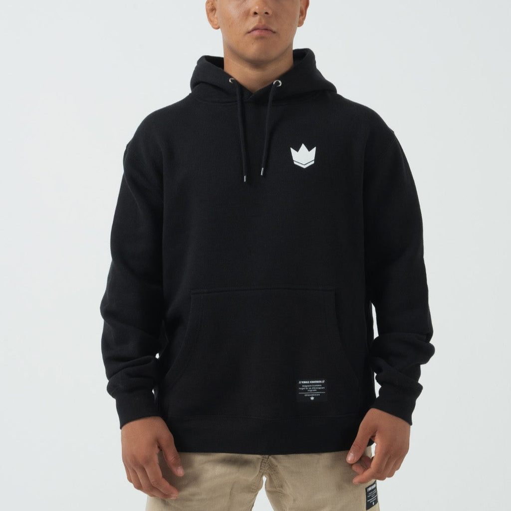 Jaws Hoodie - Fighters Market