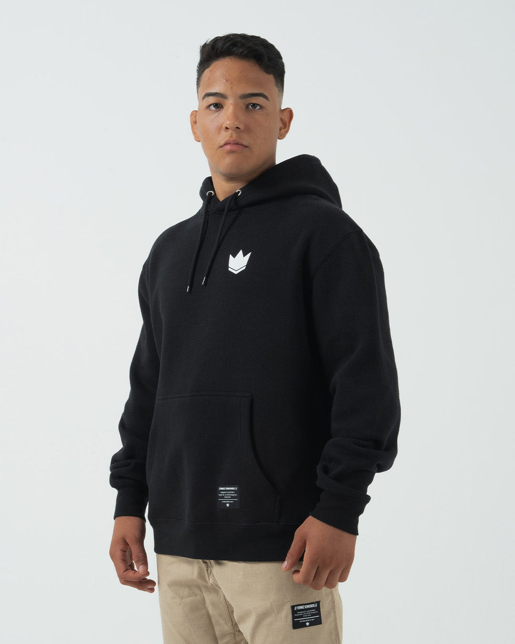 Jaws Hoodie - Fighters Market