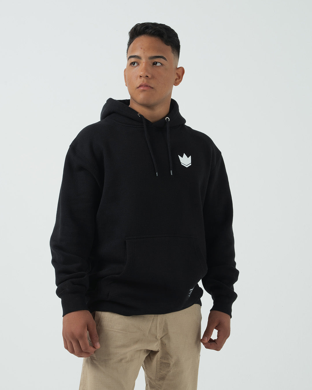 Jaws Hoodie - Fighters Market
