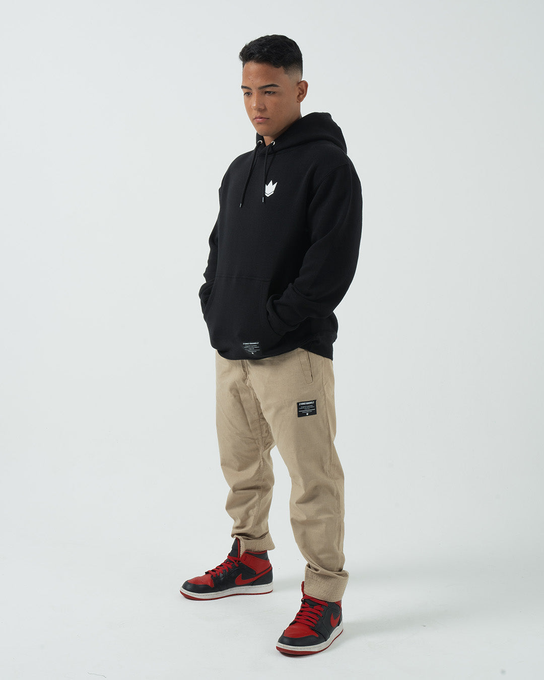Jaws Hoodie - Fighters Market