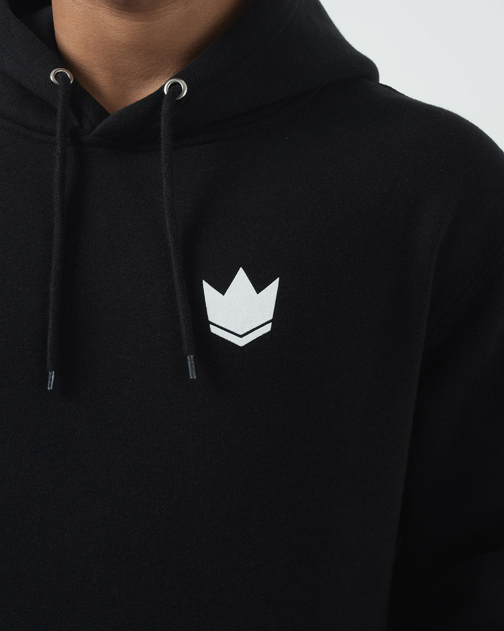 Jaws Hoodie - Fighters Market