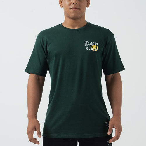 Conquer Tee - Fighters Market