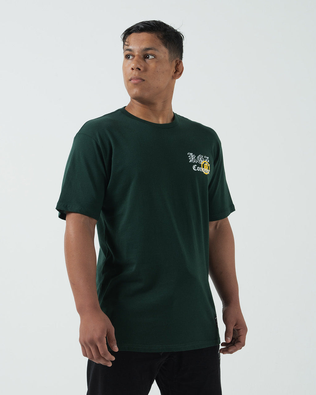 Conquer Tee - Fighters Market