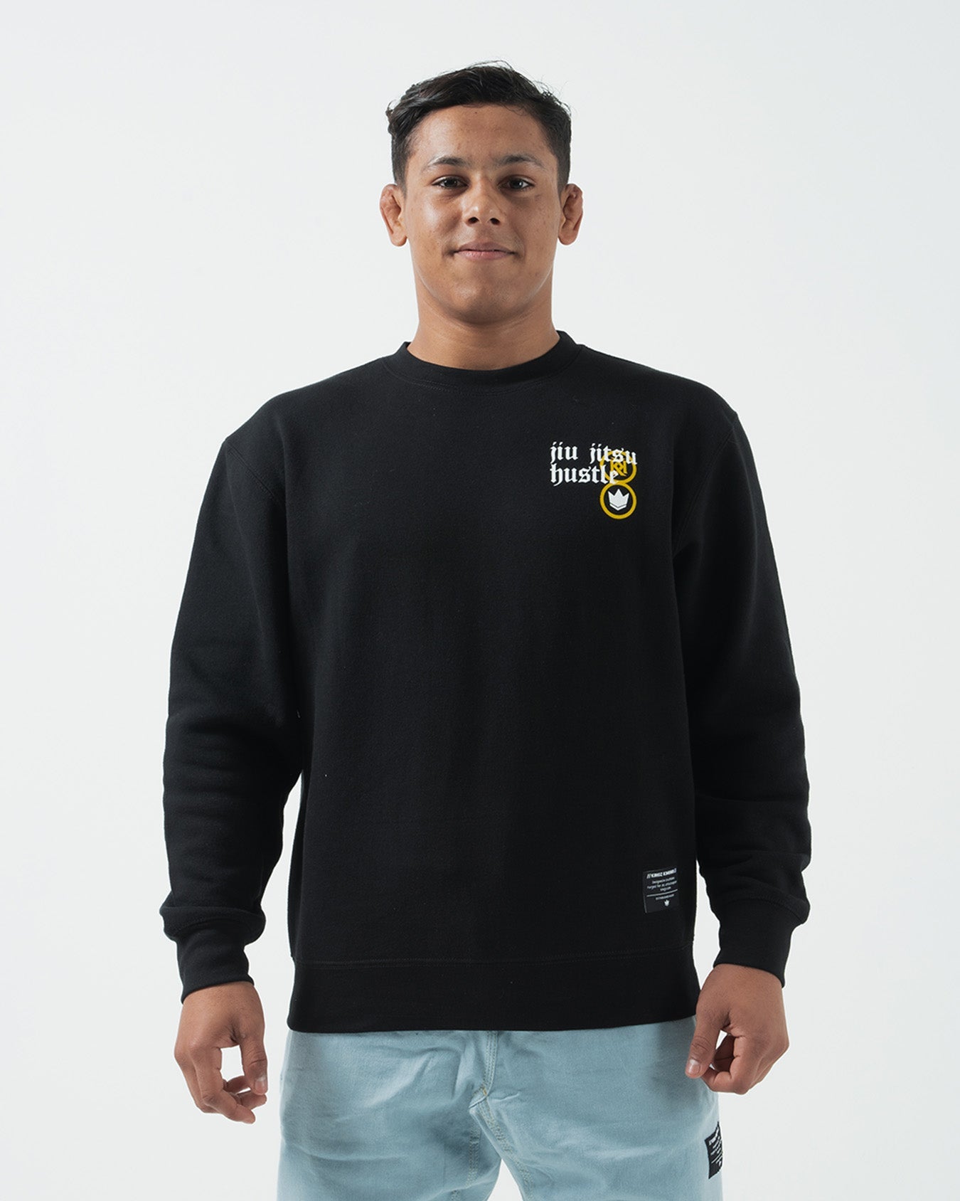 Fearless Crew - Fighters Market
