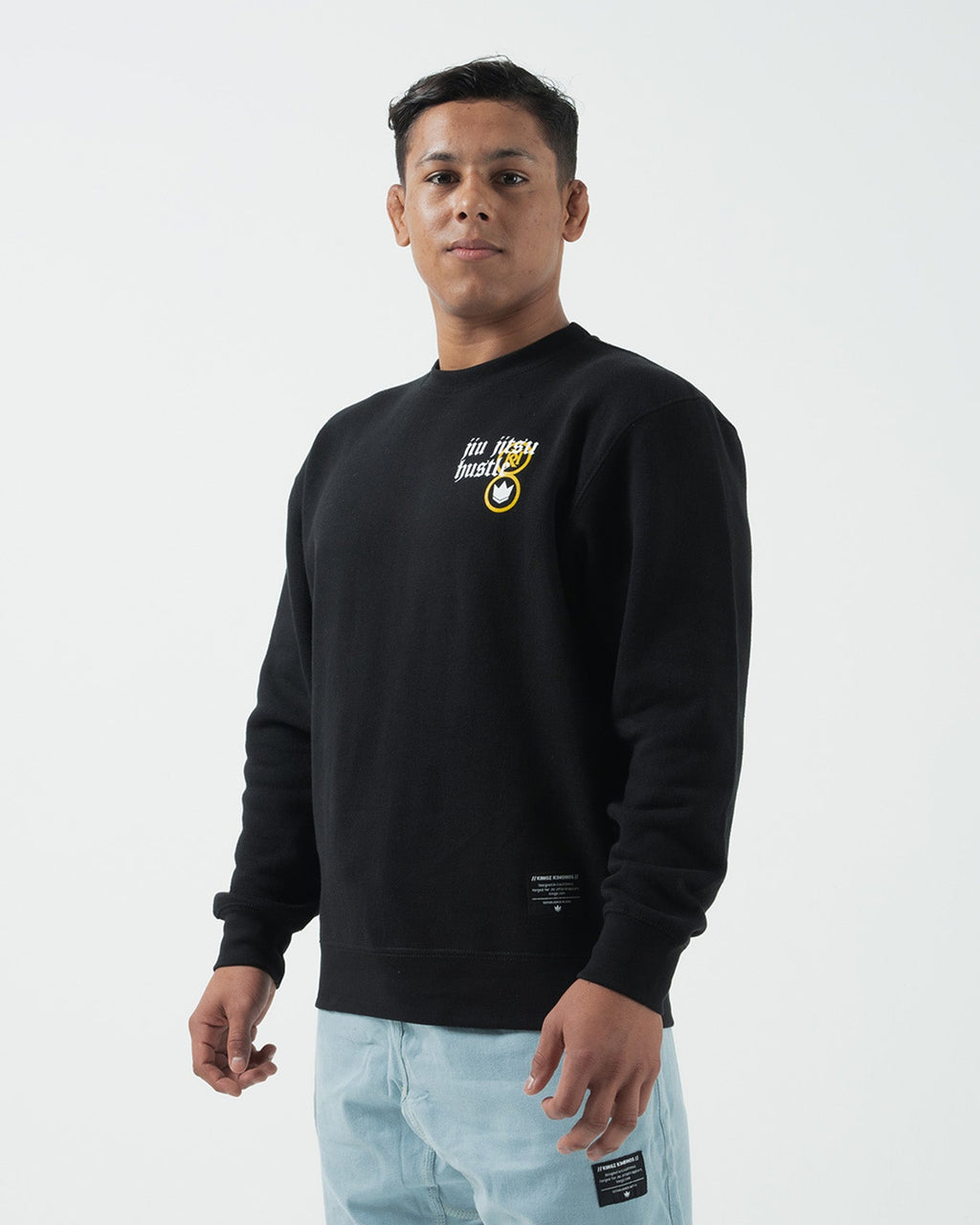Fearless Crew - Fighters Market