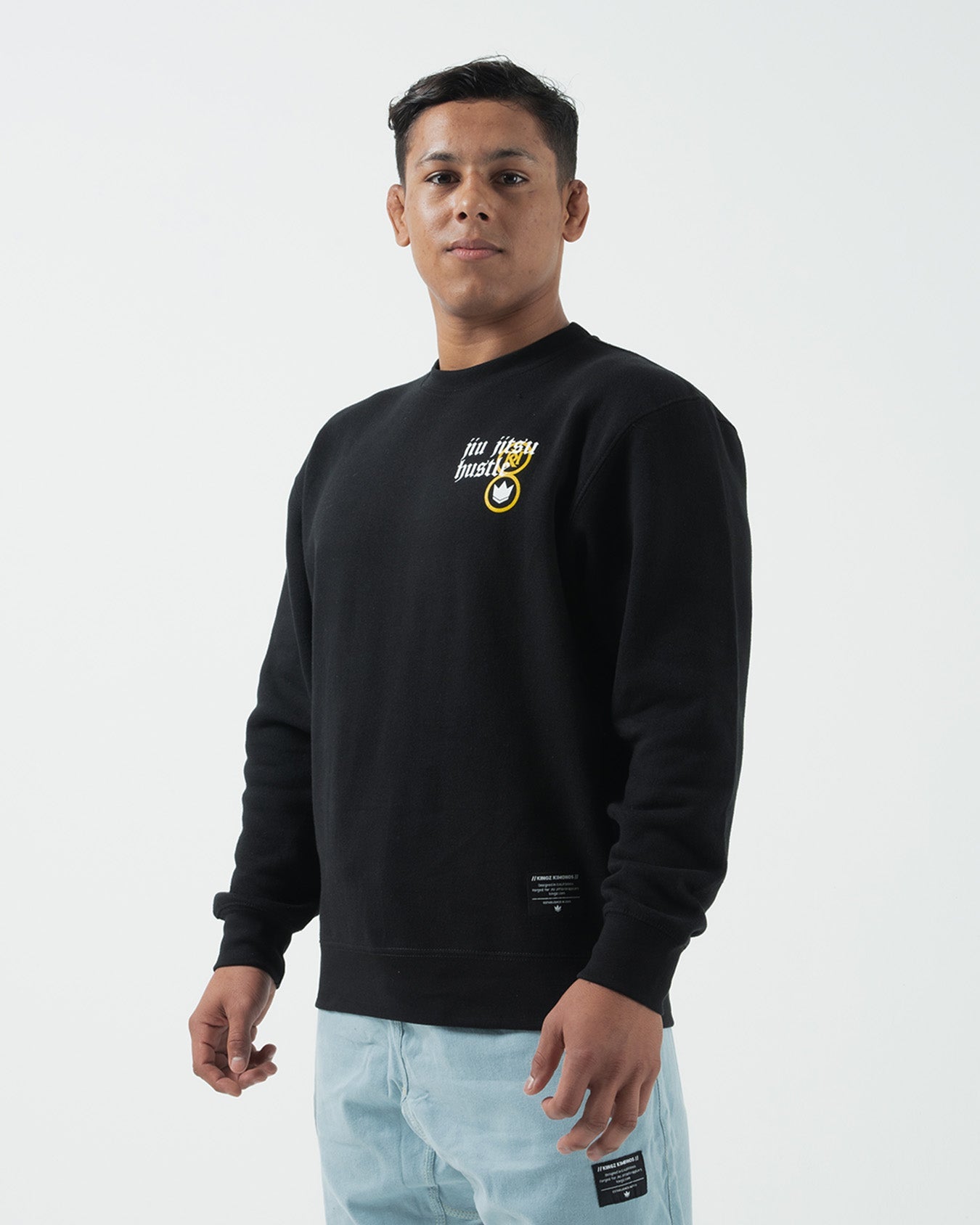 Fearless Crew - Fighters Market