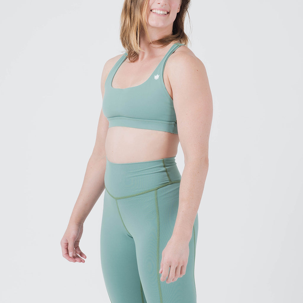 Kingz Kore Women's Sports Bra - Fighters Market