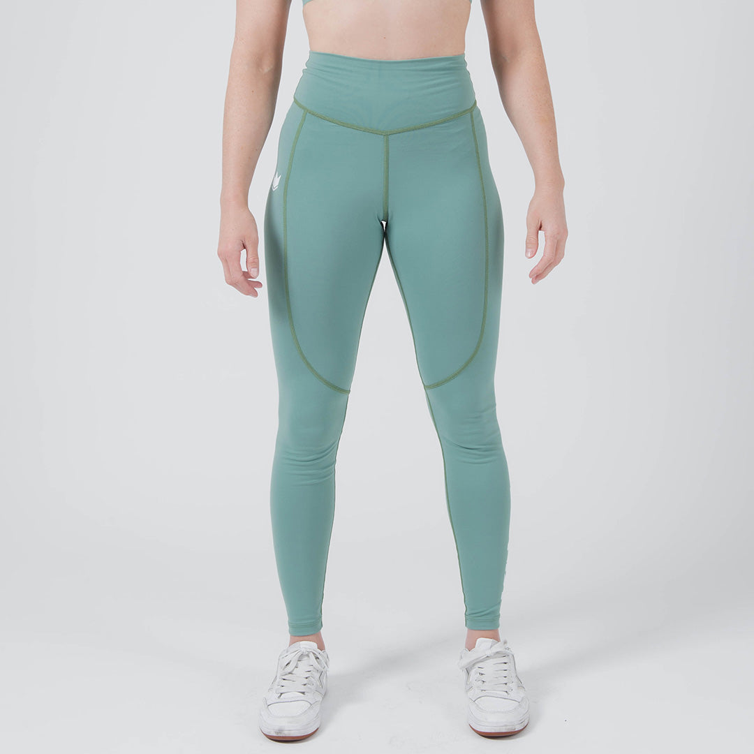 Kingz Kore Women's Grappling Spats - Fighters Market