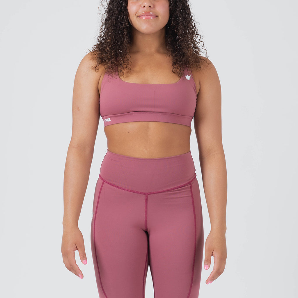 Kingz Kore Women's Sports Bra - Fighters Market