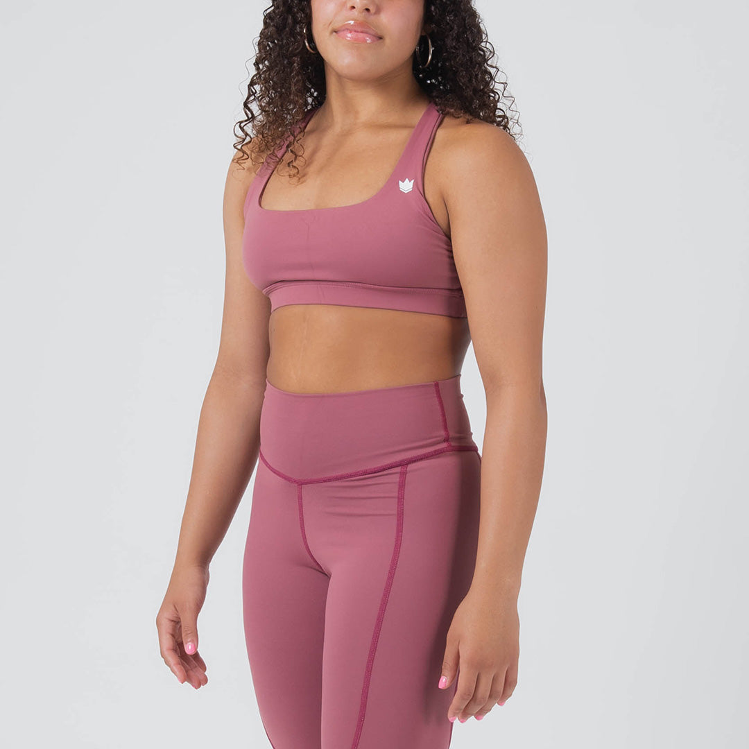 Kingz Kore Women's Sports Bra - Fighters Market