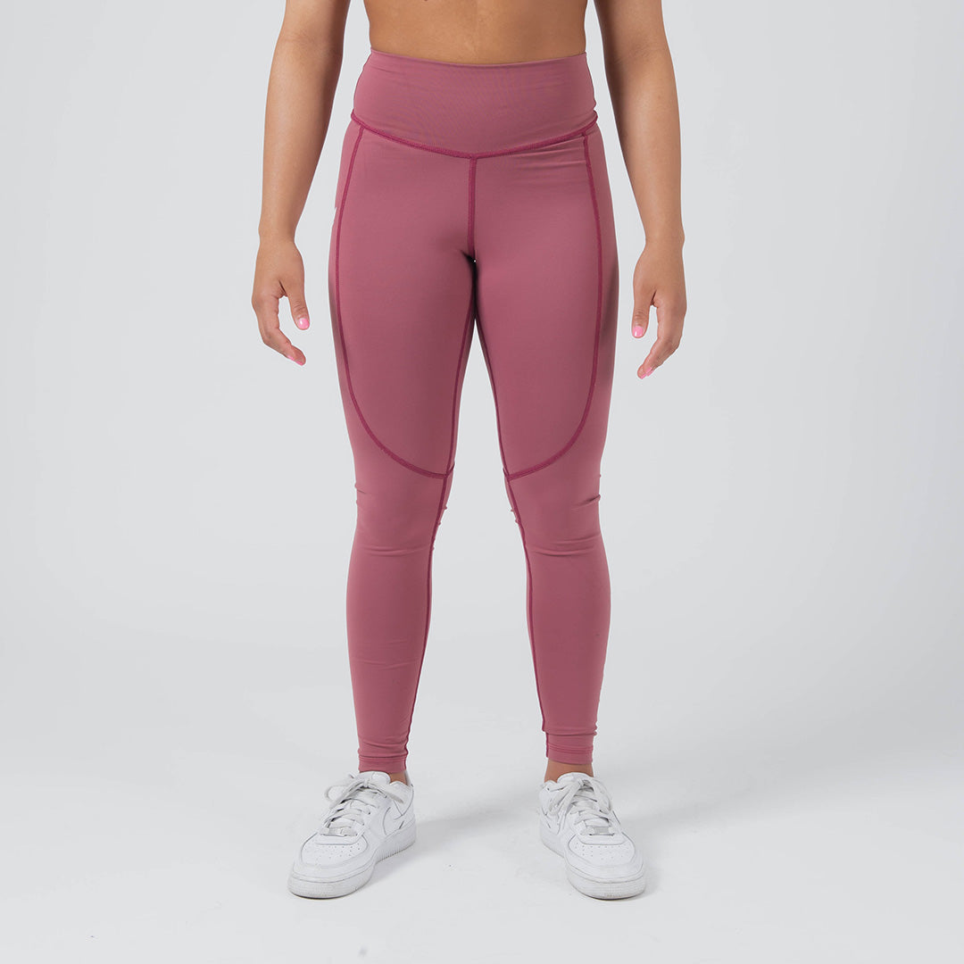 Kingz Kore Women's Grappling Spats